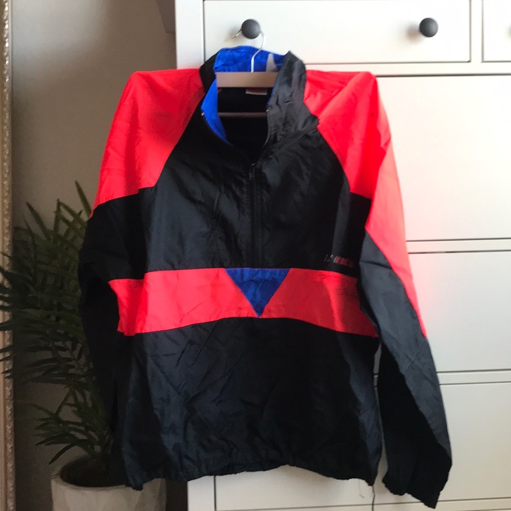 ✨VINTAGE✨ Nike Windbreaker